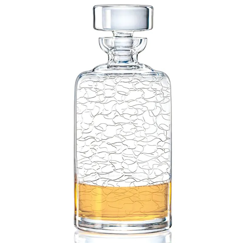 AULICA｜阿拉斯加威士忌酒杯(1L)◉70D036